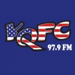 Radio KQFC 97.9 FM