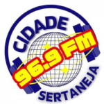 Rádio Cidade Sertaneja