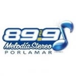 Radio Melodia Stereo 89.9 FM