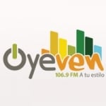 Radio Oyeven 106.9 FM