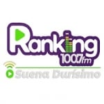 Radio Ranking 100.7 FM