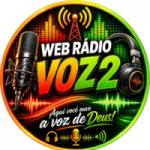 Web Rádio Voz 2