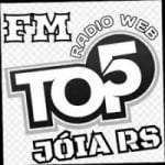 Web Rádio Top 5