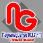 Radio Naguanagüense 103.7 FM