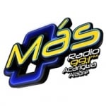 Radio Más Network 99.1 FM