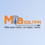 Radio MIa 105.7 FM