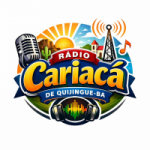 Rádio Web Cariacá