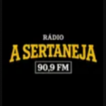 Rádio A Sertaneja FM 90.9