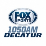 Radio WDZ Fox Sports 1050 AM
