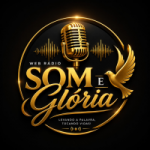 Web Radio Som e Glória