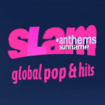 Slam Anthems Suriname