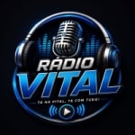 Rádio Vital Web