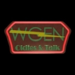 WGEN 88.9 FM