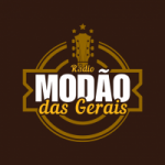 Rádio Modão das Gerais