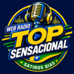 Web Rádio Top Sensacional