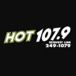 WPFM 107.9 FM