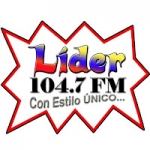 Radio Líder 104.7 FM