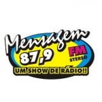 Rádio Mensagem 87.9 FM