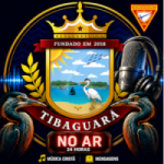 Rádio Desbravadores Tibaguará