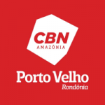 Rádio CBN Amazônia Porto Velho