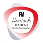 Radio Horizonte 89.5 FM