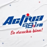 Radio Activa 98.1 FM