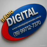 Rádio Digital Piracicaba SP