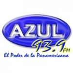 Radio Azul 93.9 FM