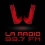 W Radio 99.7 FM