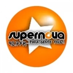 Radio Supernova 92.7 FM