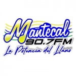 Radio Mantecal 90.7 FM