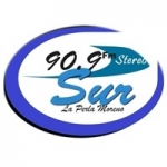Radio Sur 90.9 FM