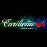 Radio Caribeña 94.3 FM