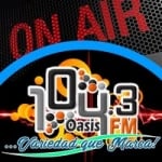 Radio Oasis 104.3 FM