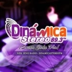 Radio Dinamica Stereo 89.3 FM