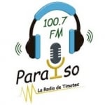 Radio Paraíso 100.7 FM