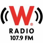 W Radio 107.9 FM