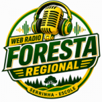Web Rádio Floresta Regional