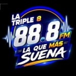 Radio Florida Stereo 88.8 FM