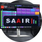 Web Rádio SAAIR