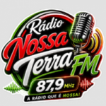 Ráfio Nossa Terra 87.9 FM