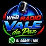 Web Rádio Vale da Paz