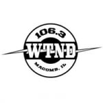 Radio WTND 106.3 FM