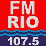 Radio Río Mbarete Bronco 107.5 FM