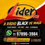 Rádio Líder Web