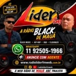 Rádio Líder