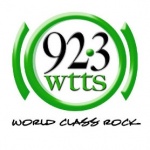 Radio WTTS 92.3 FM