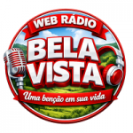 Web Rádio Bela Vista