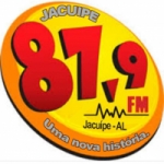Rádio Jacuípe 87.9 FM