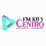 Radio Centro 103.5 FM